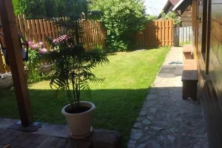 Drevenica Alica Hronec Nizke Tatry *