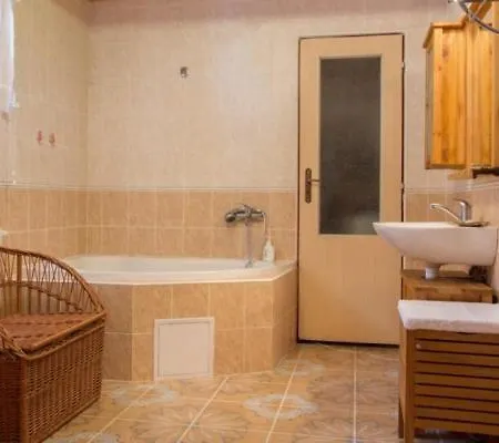 Drevenica Alica Hronec Nizke Tatry * 브레즈노