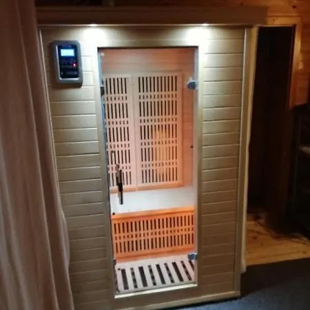 Drevenica Alica Hronec Nizke Tatry