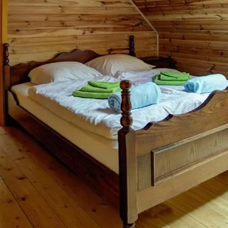 펜션 Drevenica Alica Hronec Nizke Tatry *